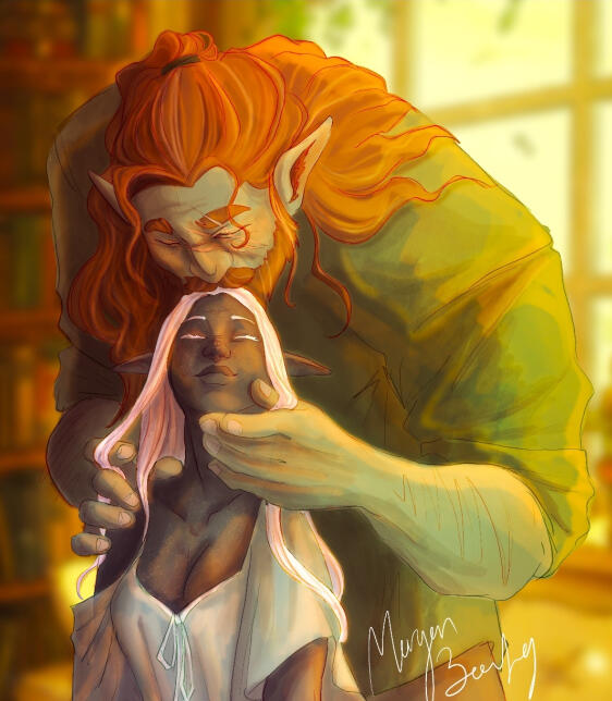 Uziiah &amp; Aitne - 08/21/2025